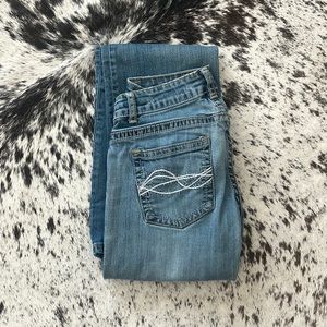 Cowgirl Tuff jeans 24xXL